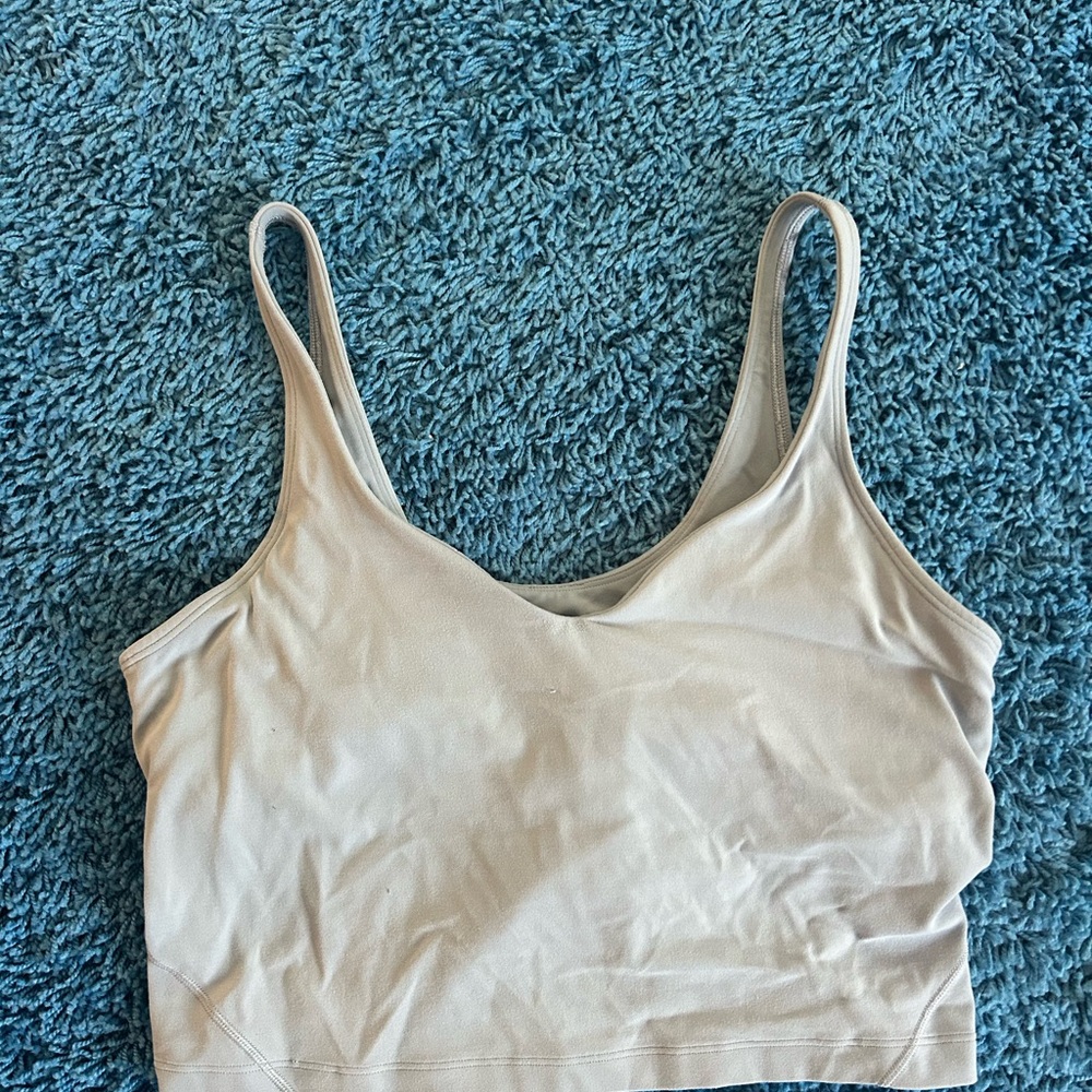 Lululemon align tank top